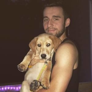 Meet your Posher, Evan